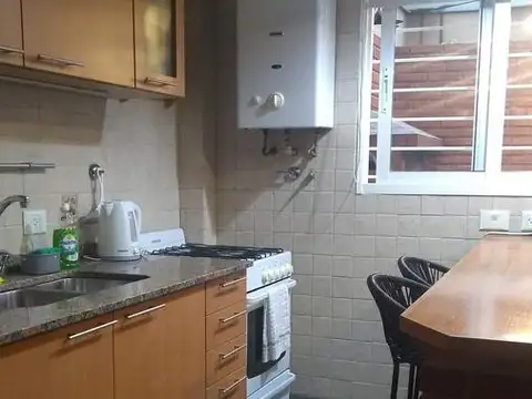 Departamento en Alquiler Temporal Permite mascota