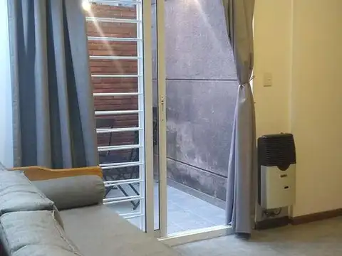 Departamento en Alquiler Temporal de Monoambiente