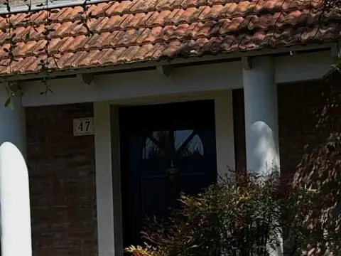 Avenida Bartolomé Mitre 800