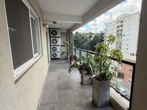 Departamento en Venta en Villa Bosch, USD 330.000