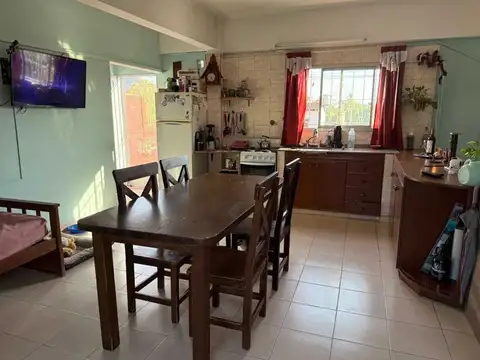 Casa en Venta en Pablo Podesta, USD 85.000