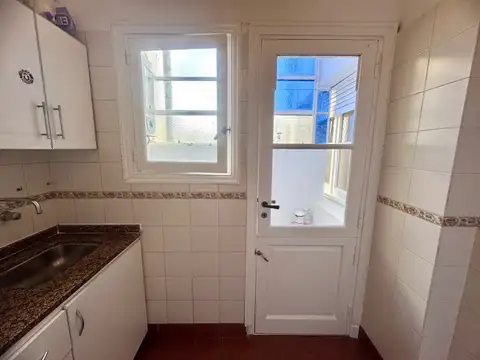 Departamento en Venta 60 años
