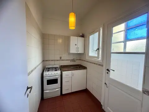 Departamento en Venta en Almagro, USD 73.000