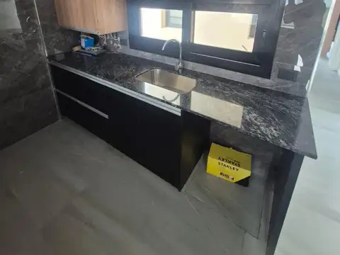 Departamento en Venta al Noroeste