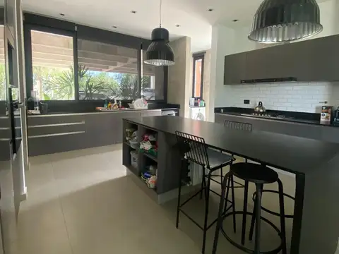 CASA AMOBLADA EN ALQUILER EN VALLE ESCONDIDO-SANTINA NORTE. CÓRDOBA