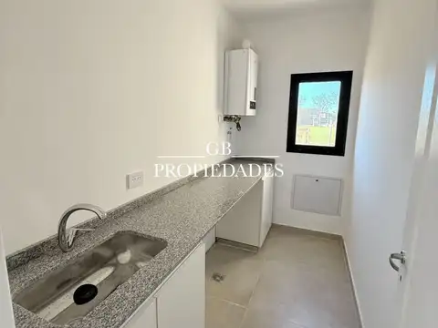 Casa en Alquiler A Estrenar
