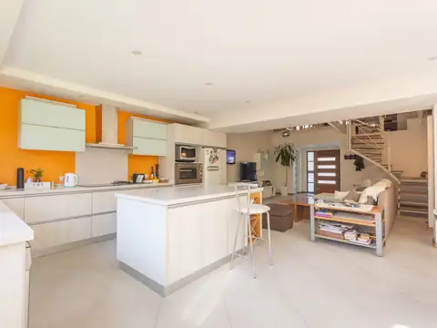 Casa en Venta en Villa del Parque, USD 395.000