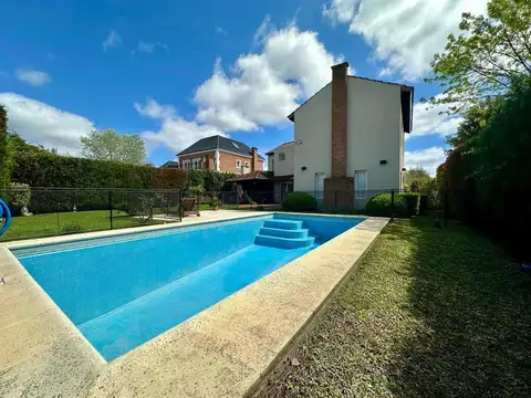 Casa en Alquiler en Benavidez Greens, USD 2.500