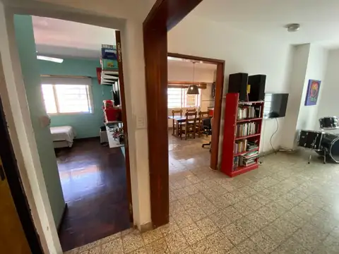 26 entre 78 y 79- Ph tipo casa - tres dormitorios - en alquiler - Altos de San Lorenzo- La Plata