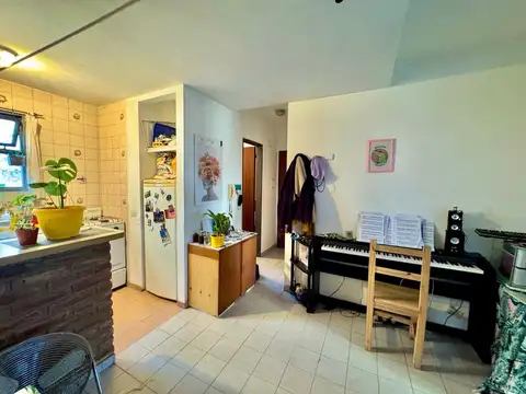 MONOAMBIENTE EN VENTA LA PLATA