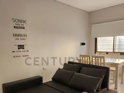 Departamento en Alquiler de 2 ambientes