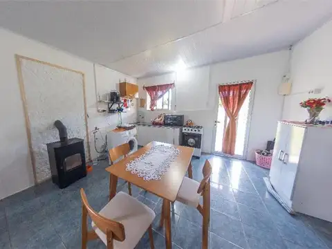 Casa en Venta de 2 dormitorios