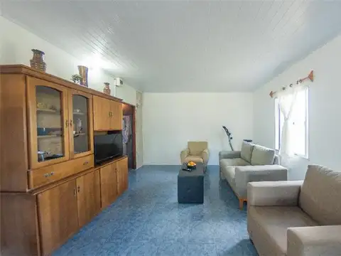 Encantadora Vivienda de 2 Dormitorios. Villa María...