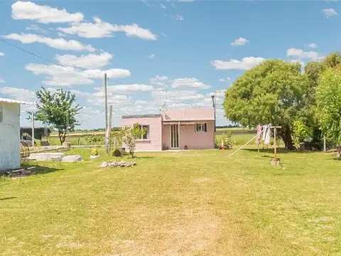 Casa en Venta en San Jose, USD 88.000