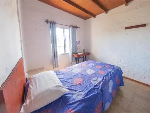 Encantadora Vivienda de 2 Dormitorios. Villa María...