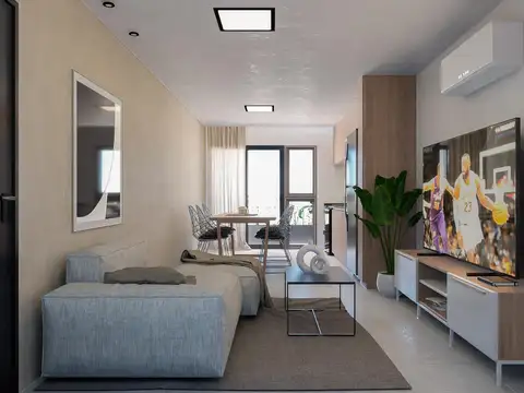 Departamento en Venta en General Pueyrredon, USD 98.000
