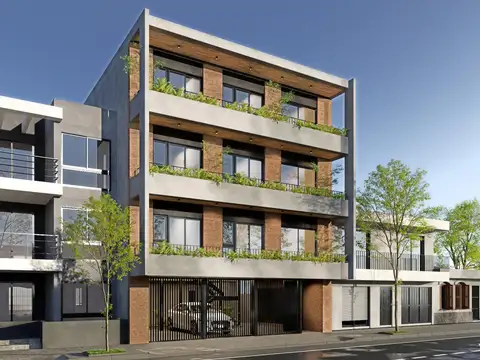 Departamento en Venta de 3 ambientes