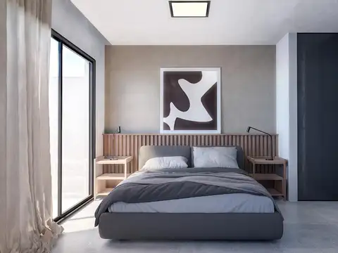 Departamento en Venta A Estrenar