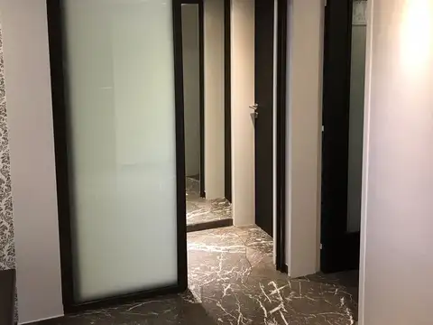 Departamento en venta 2 dormitorios – Ciudad de Mendoza – Amoblado – 80 m²