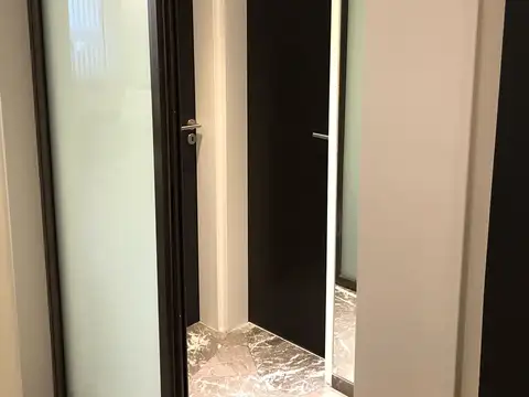 Federico Moreno 800, Piso 6