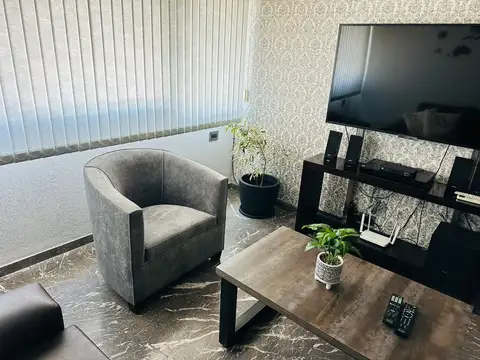 Federico Moreno 800, Piso 6