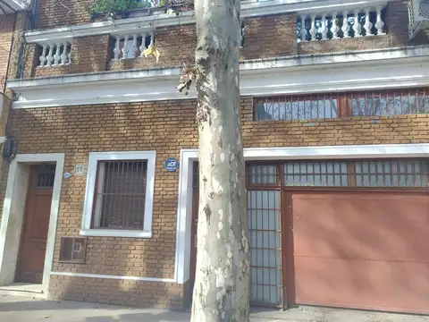 Avenida Medrano 1400