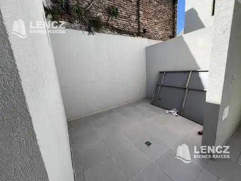 Depto Tipo Casa en Venta A Estrenar