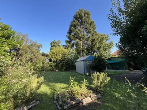 Casa - Martinez