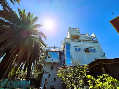 Venta CASA, LOCAL Y GALPON en Ricardo Rojas