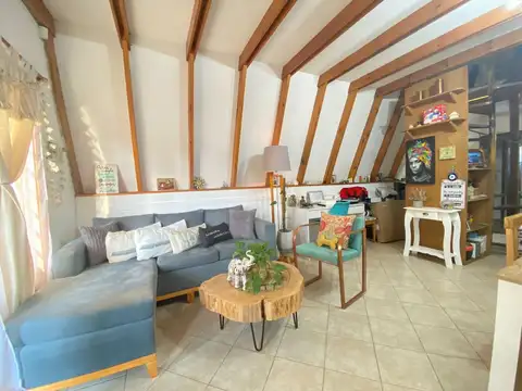 Casa en Venta 19 años