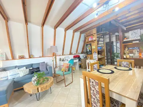 CASA EN VENTA EN VILLA ELISA