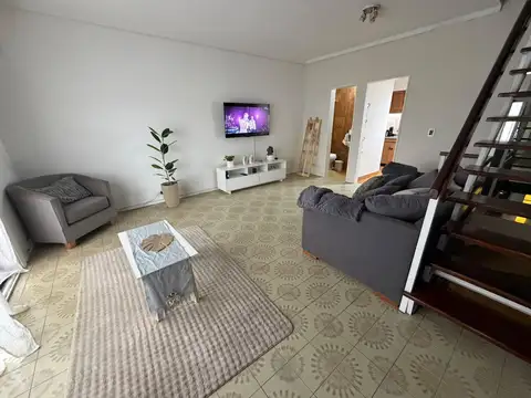 VENTA VILLA BALLESTER 3 AMB COCHERA APTO CREDITO