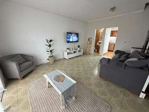 Casa en Venta 41 años