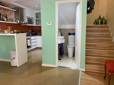 Departamento en Venta en Bernal, USD 165.000