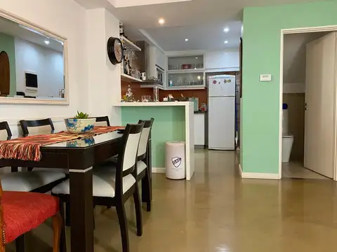 Departamento en Venta de 2 dormitorios