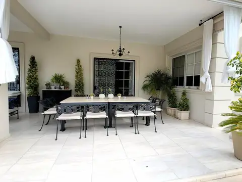 Casa en Venta 18 años