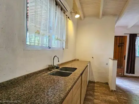 Casa en Venta 3 Ambientes Ingeniero Maschwitz
