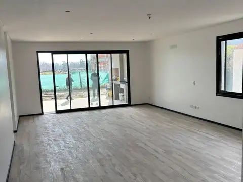 Casa en Venta A Estrenar