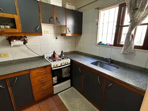 Depto Tipo Casa en Venta al Oeste