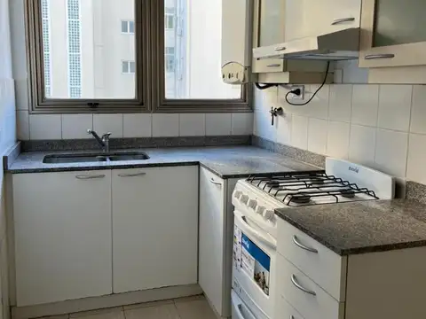 Departamento en Alquiler en Barracas, $ 1.200.000