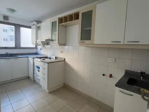 Departamento en Alquiler 20 años