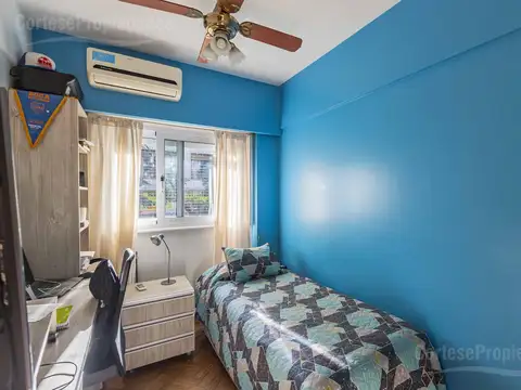 Departamento en Venta 50 años