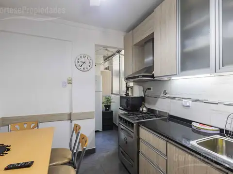 Departamento en Venta de 4 ambientes