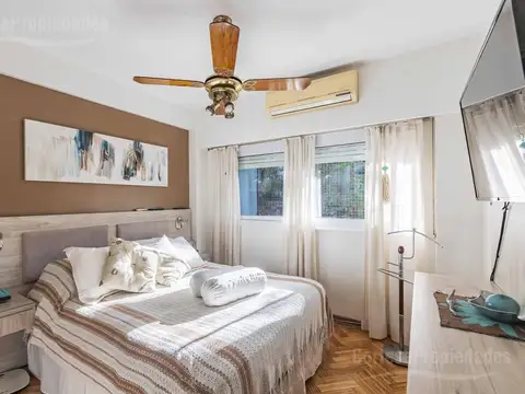 Departamento en Venta de 3 dormitorios