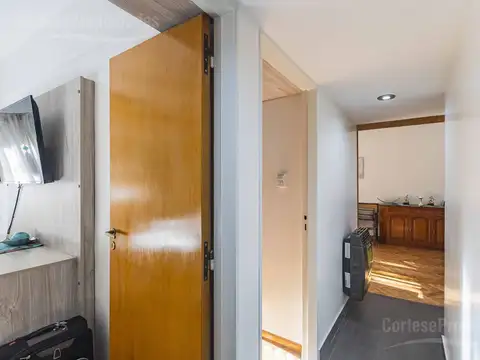 Departamento en Venta en Villa Crespo, USD 185.000