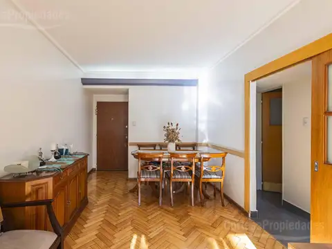 Departamento en Venta de 4 ambientes