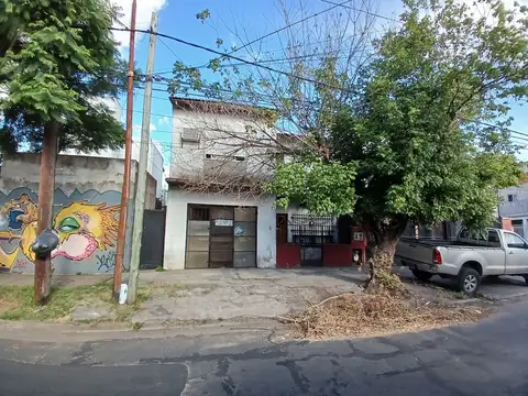 Casa - Venta - Argentina, Tres de Febrero - Iribarren 3104
