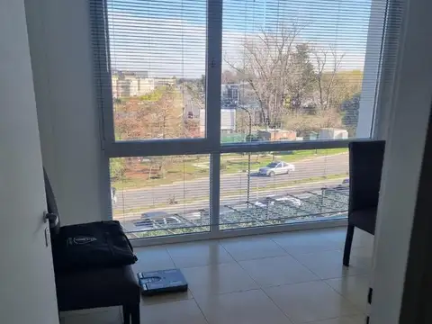 Oficina en Alquiler en Nordelta Bahía Grande, USD 400