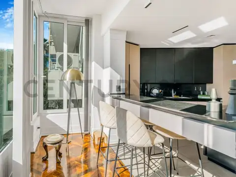 Departamento en Venta en Palermo, USD 820.000
