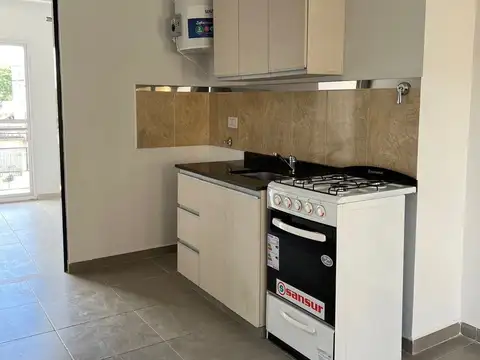 Departamento en venta de 1 dormitorio en José C. Paz
